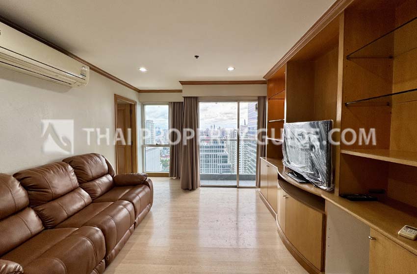 Condominium for rent in Sathorn